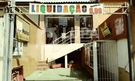 Sobrado/comercial/residencial,  com 2 dormitórios,  em santana