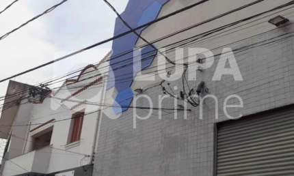 Terreno com 660m² à venda no Imirim para Investidores