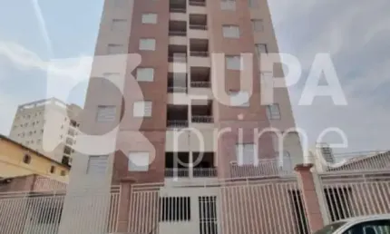 Apartamento com 2 dormitórios á venda na Vila Dom Pedro II !