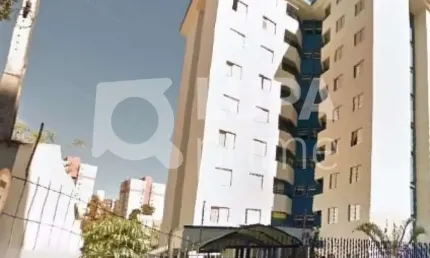Apartamento com 2 dormitórios à venda em Itaberaba!