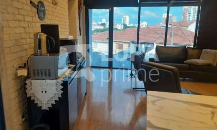 Sobrado comercial com 12 salas á venda no Jardim São Paulo!