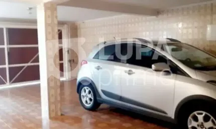 Sobrado com 3 dormitórios sendo 2 suítes á venda no Jardim frança