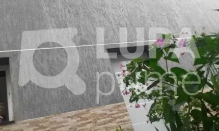 Casa térrea com 2 dormitórios à venda no Santa Terezinha!