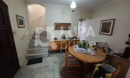 Sobrado com 3 dormitórios á venda na vila albertina