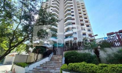 Apartamento com 3 dormitórios sendo 3 suítes á venda na Água fria.