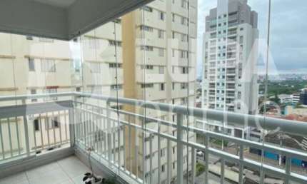 Apartamento com 3 quartos à venda na Rua Alfredo Pujol, 432, Santana, São Paulo