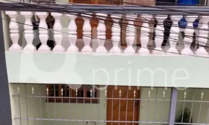 Casa com 3 quartos à venda na Travessa Fernando Aranda, 5, Vila Santa Maria, São Paulo