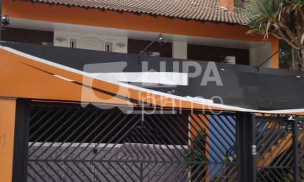 Prédio comercial com 340 m² para locação no Jardim São Paulo