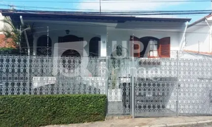 Casa com 3 quartos à venda na Rua Conceição da Barra, 38, Jardim São Paulo (Zona Norte), São Paulo