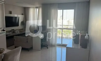 Apartamento com 2 quartos à venda na Rua Nova dos Portugueses, 935, Chora Menino, São Paulo