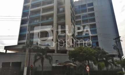 Flat com 1 quarto à venda na Rua Voluntários da Pátria, 774, Santana, São Paulo