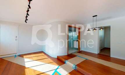 Apartamento com 4 dormitórios e 4 banheiros à venda em Perdizes