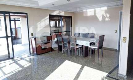 Apartamento com 4 quartos para alugar na Rua Doutor Guilherme Cristofel, 45, Santana, São Paulo