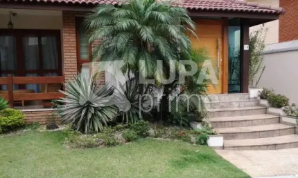 Condomínio Fechado - Tucuruvi - 400 metros quadrados - 4 suítes - 4 vagas.