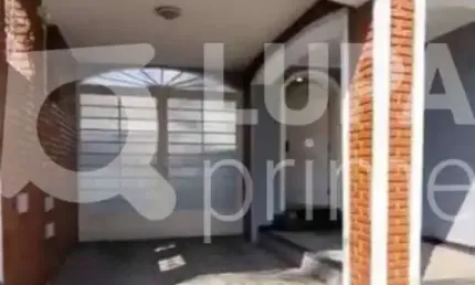 Casa térrea com 3 dormitórios sendo 1 suíte á venda no jardim são paulo