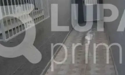 Sobrado com 2 dormitórios á venda na Vila Isolina Mazzei