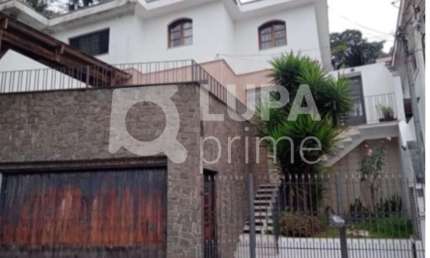 Casa com 3 quartos à venda na Rua Damião Fernandes, 135, Tucuruvi, São Paulo