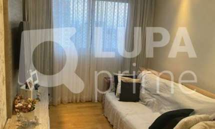 Apartamento com 2 dormitórios sendo 1 suíte à venda em Santa Terezinha!