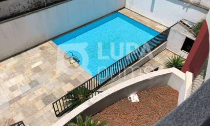 Apartamento com 2 dormitórios sendo 1 suíte à venda em Indianópolis!