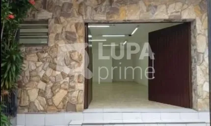 Ponto comercial à venda na Rua Damiana da Cunha, 216, Santa Teresinha, São Paulo