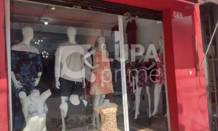 Salão Comercial com 101 metros á venda no Jardim Peri