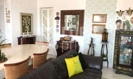 Apartamento com 3 dormitórios sendo 3 suítes á venda na Santa Teresinha.