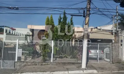 Casa Térrea com 4 dormitórios á venda no Jardim França