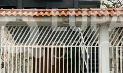 Sobrado com 3 dormitórios sendo 2 suítes á venda na vila guilherme