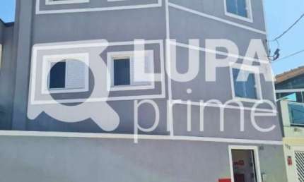 Apartamento com 2 quartos à venda na Rua Mira Estrela, 113, Tucuruvi, São Paulo