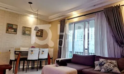 Apartamento com 3 dormitórios sendo 1 suíte á venda em santana