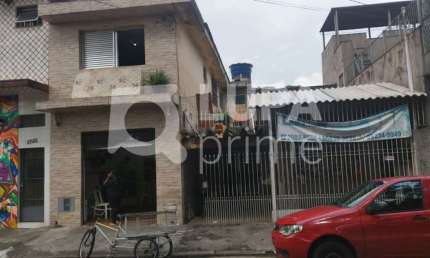Casa Térrea com 4 dormitórios à venda na Vila Sabrina