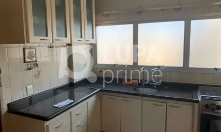 Apartamento à venda com 3 dormitórios na água fria!
