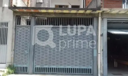 Casa com 3 quartos à venda na Rua da Encosta, 12, Vila Ana Rosa, São Paulo