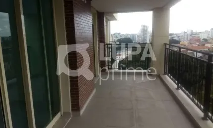 Apartamento com 3 quartos à venda na Rua Capitão Rabelo, 359, Jardim São Paulo (Zona Norte), São Paulo