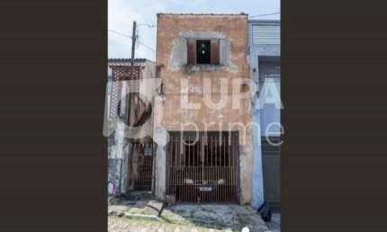 Casa com 2 quartos à venda na Rua Matos Cordeiro, 113, Imirim, São Paulo