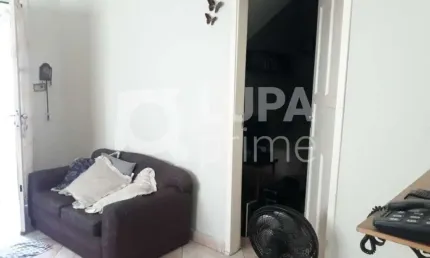 Casa com 2 quartos à venda na Avenida Júlio Buono, 908, Vila Gustavo, São Paulo