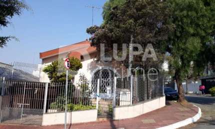 CASA TÉRREA COM 3 QUARTOS E 2 VAGAS A VENDA NO JARDIM SÃO PAULO