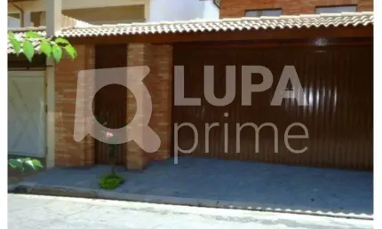 Casa com 4 quartos à venda na Rua Francisco Narcizo, 144, Tremembé, São Paulo
