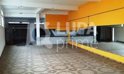 Ponto comercial à venda na Avenida Água Fria, 845, Água Fria, São Paulo