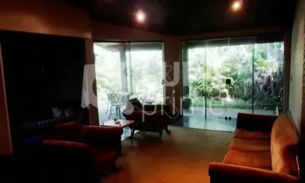 Casa com 5 quartos à venda na Rua Albertina, 122, Tremembé, São Paulo