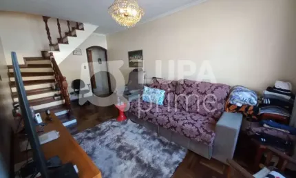 Casa com 2 quartos à venda na Avenida Conceição, 2537, Vila Maria, São Paulo