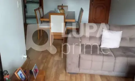 Apartamento com 3 dormitório à venda no JD. São Paulo