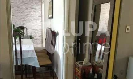 Casa com 10 quartos à venda na Rua Major João Joaquim Braga, 50, Vila Clarice, São Paulo