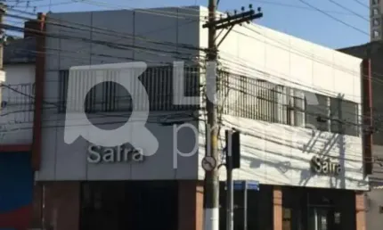 Barracão / Galpão / Depósito para alugar na Rua Voluntários da Pátria, 1409, Santana, São Paulo