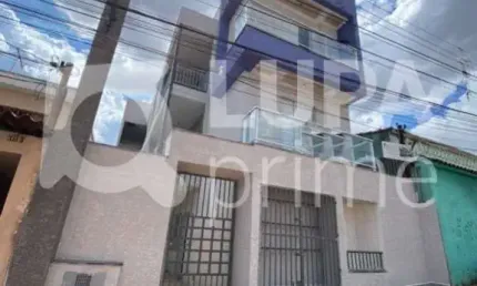 Apartamento com 1 dormitório à venda na vila dom pedro ii !