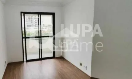 Apartamento com 2 quartos para venda, santana, são paulo