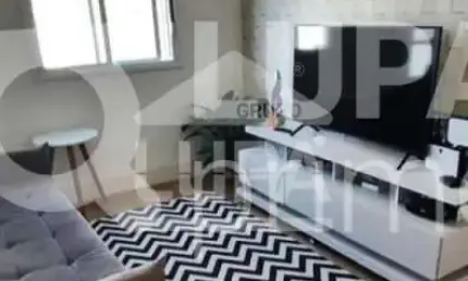 APARTAMENTO COM 1 QUARTO PARA VENDA, VILA CONSTANÇA, SÃO PAULO