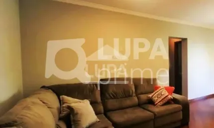 Apartamento com 3 quartos para venda, água fria, são paulo