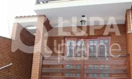 Sobrado com 3 dormitórios sendo 3 suítes á venda na vila irmãos arnoni