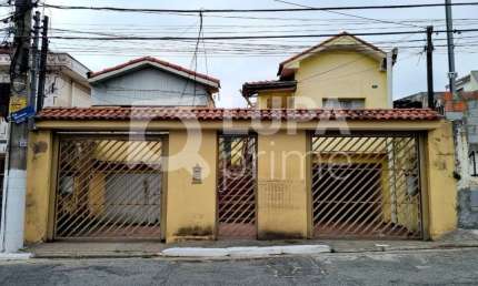 Terreno à venda na Rua Mira Estrela, 184, Tucuruvi, São Paulo